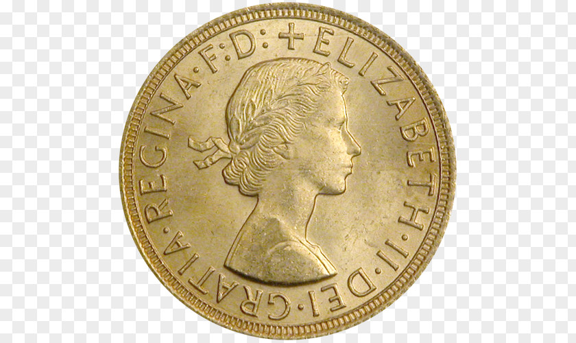 Coin Gold Melbourne Mint Kingdom Of Bavaria Sovereign PNG