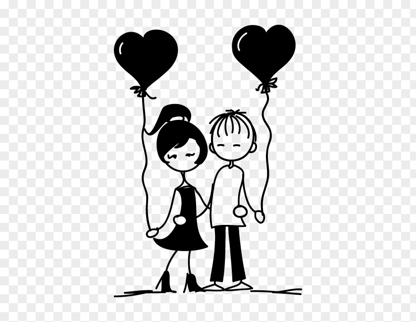 Dating Drawing Clip Art PNG