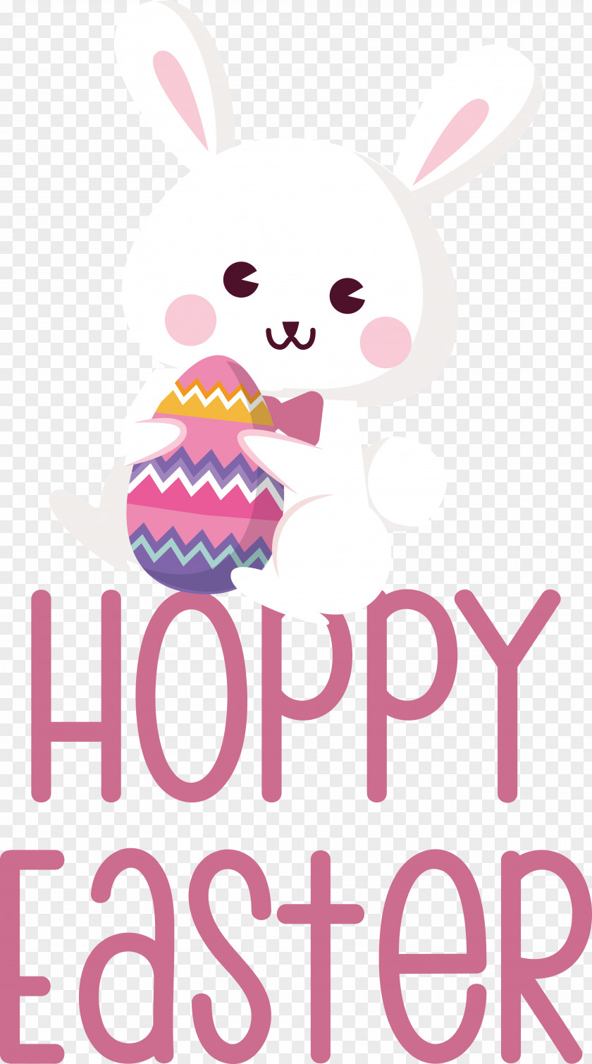 Easter Bunny PNG