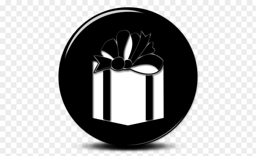 Gift Box White Clip Art PNG