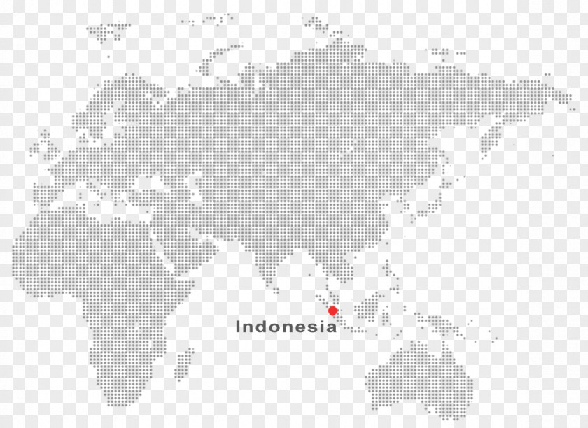 Indonesia Map Africa Human Mitochondrial DNA Haplogroup International Press Institute K PNG