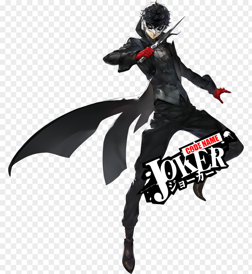 Jump Out Of The Water Persona 5: Dancing Star Night Joker PlayStation 4 Protagonist PNG