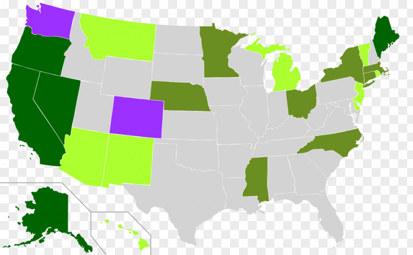 Legality Of Cannabis North Carolina South U.S. State PNG