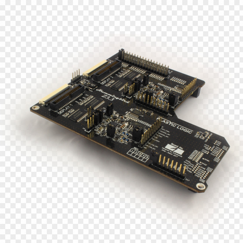 Logic Board Microcontroller Graphics Cards & Video Adapters Computer Hardware Electronics Programmer PNG
