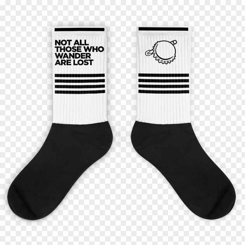 Lost Sock Toe Socks Clothing Hoodie Foot PNG