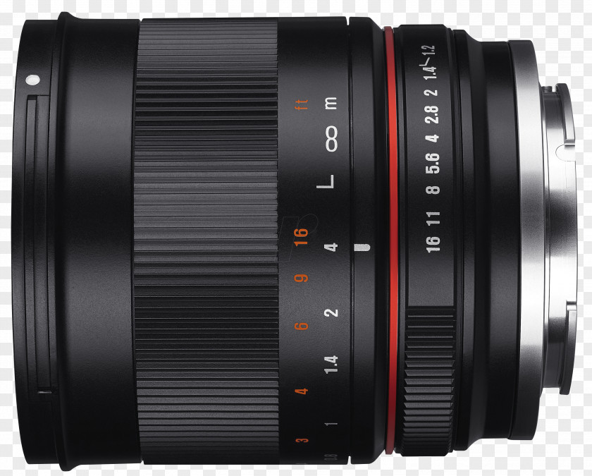 Mt Fuji Canon EF 50mm Lens Samyang Optics Camera Sony E-mount Micro Four Thirds System PNG
