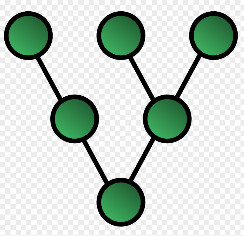 Network Topology Tree Structure Computer Ring PNG