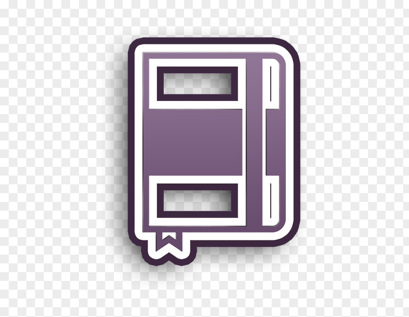 Notebook Icon Essential Compilation PNG