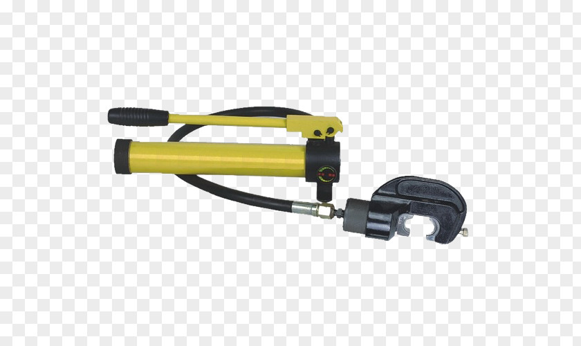 Pliers Hand Tool Hydraulics Crimp PNG