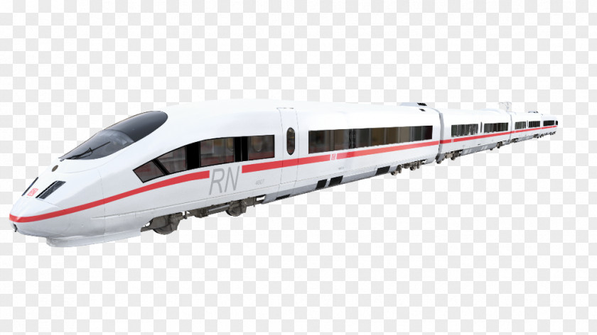 Rail Train Transport Nation Maglev PNG