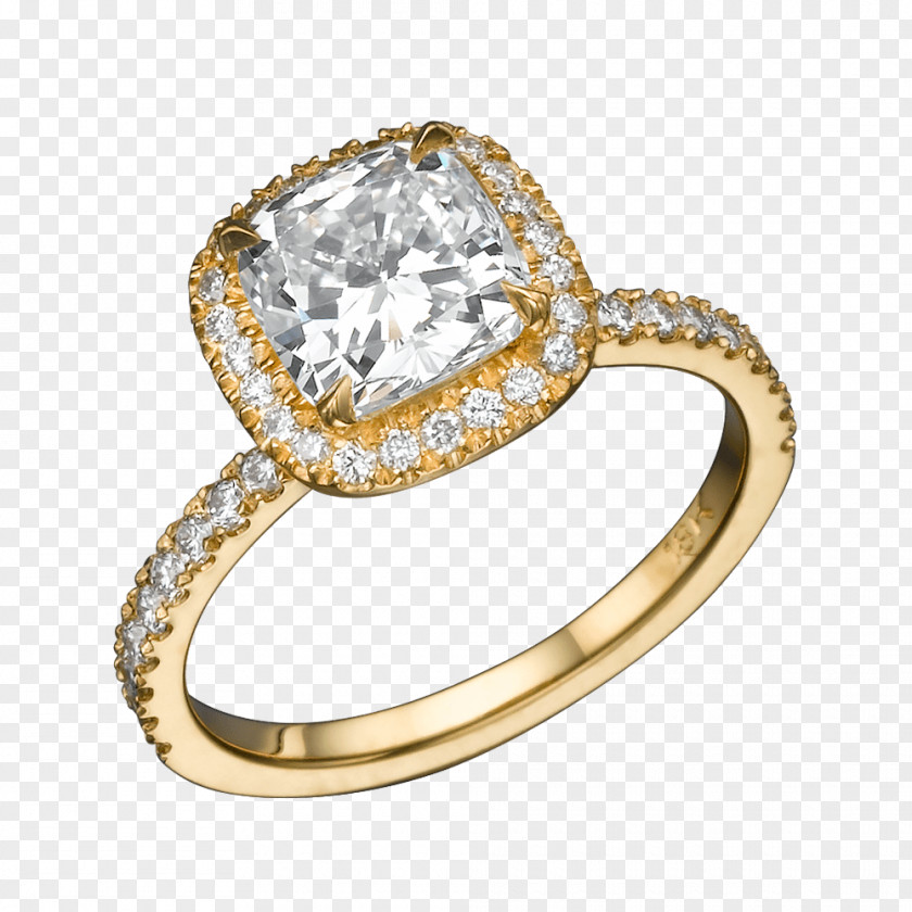 Ring Earring Engagement Jewellery Diamond PNG