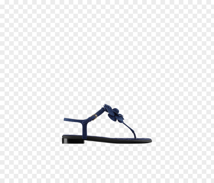 Sandal Chanel Shoe Footwear Ballet Flat PNG