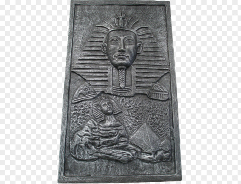 Statues Around The World Ancient History Stele White PNG