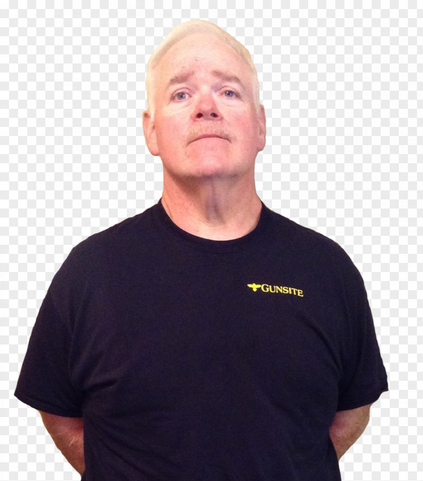 T-shirt Chin PNG