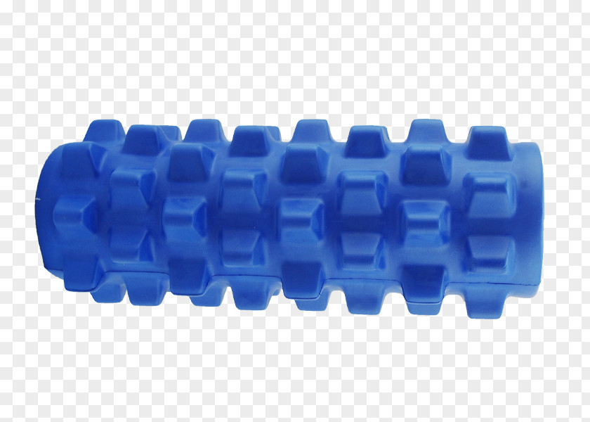 Taekwondo Material Cobalt Blue Plastic PNG