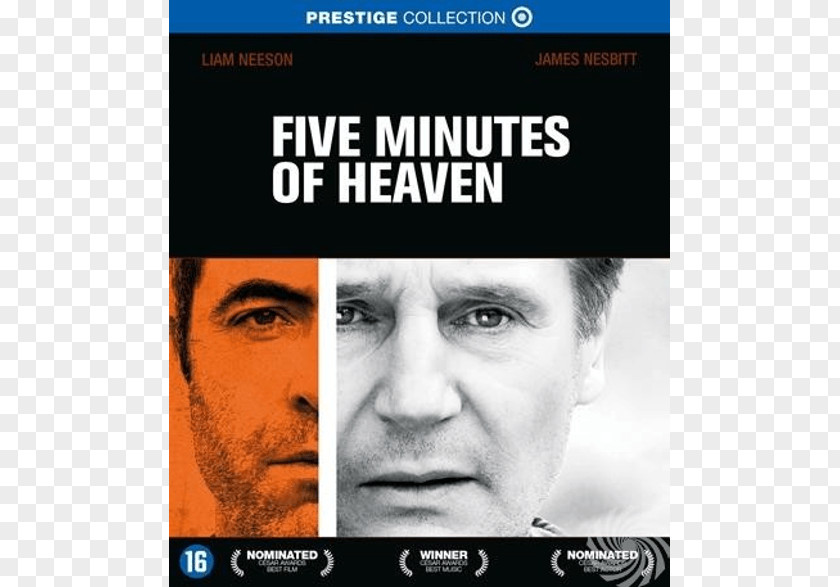 Actor Five Minutes Of Heaven Niamh Cusack Film Director PNG