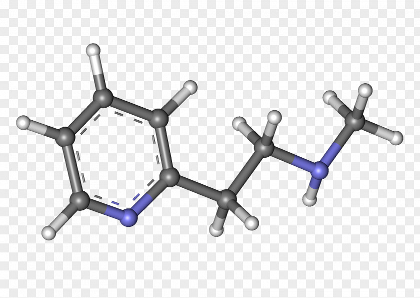 Ball-and-stick Model Chemical Compound Molecule Space-filling Orange 1 PNG