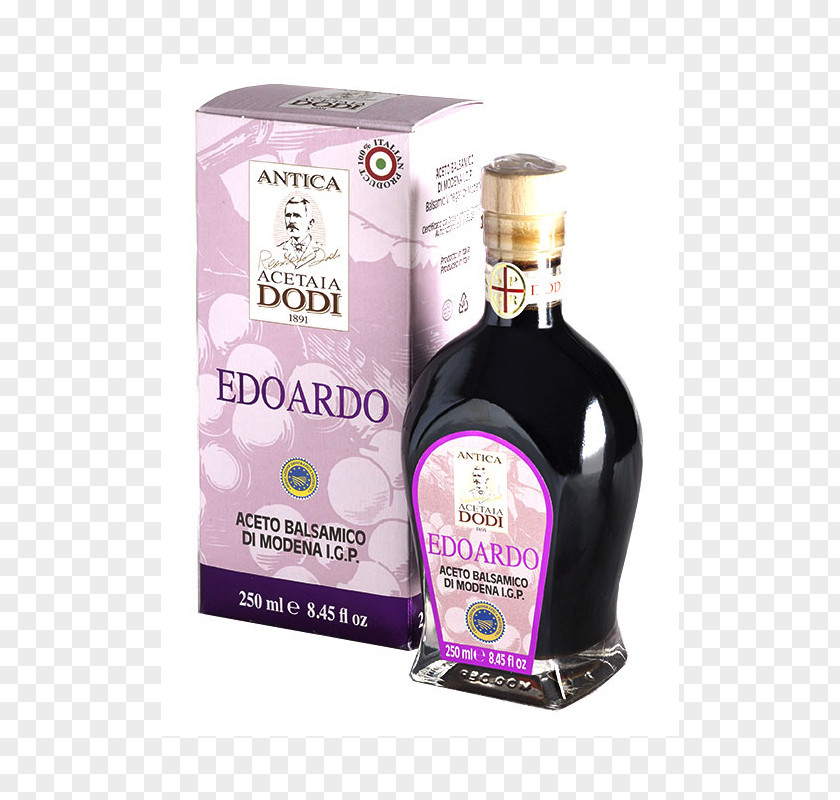 Balsamic Vinegar Of Modena Condiment Acetaia PNG