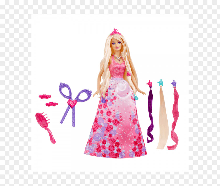 Barbie Teresa Amazon.com Doll PNG