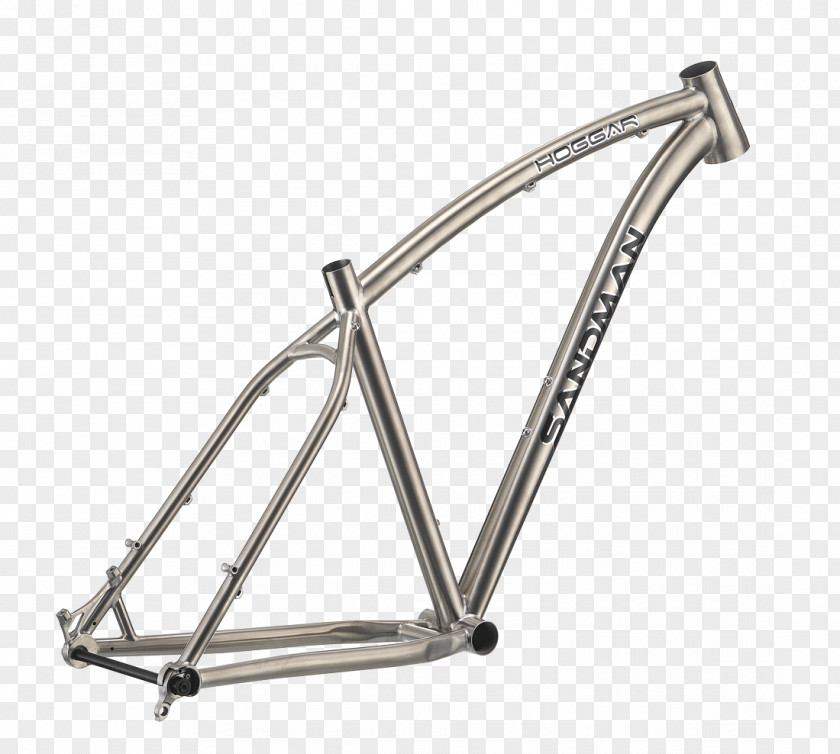 Bicycle Frames Forks Titanium Pinion PNG