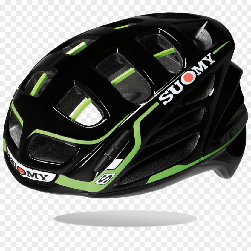 Bicycle Helmets Motorcycle Lacrosse Helmet Suomy PNG