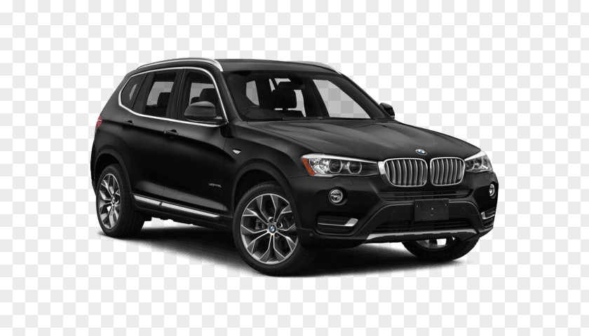 Bmw X3 2018 Nissan Rogue S SUV Sport Utility Vehicle Car Middletown PNG