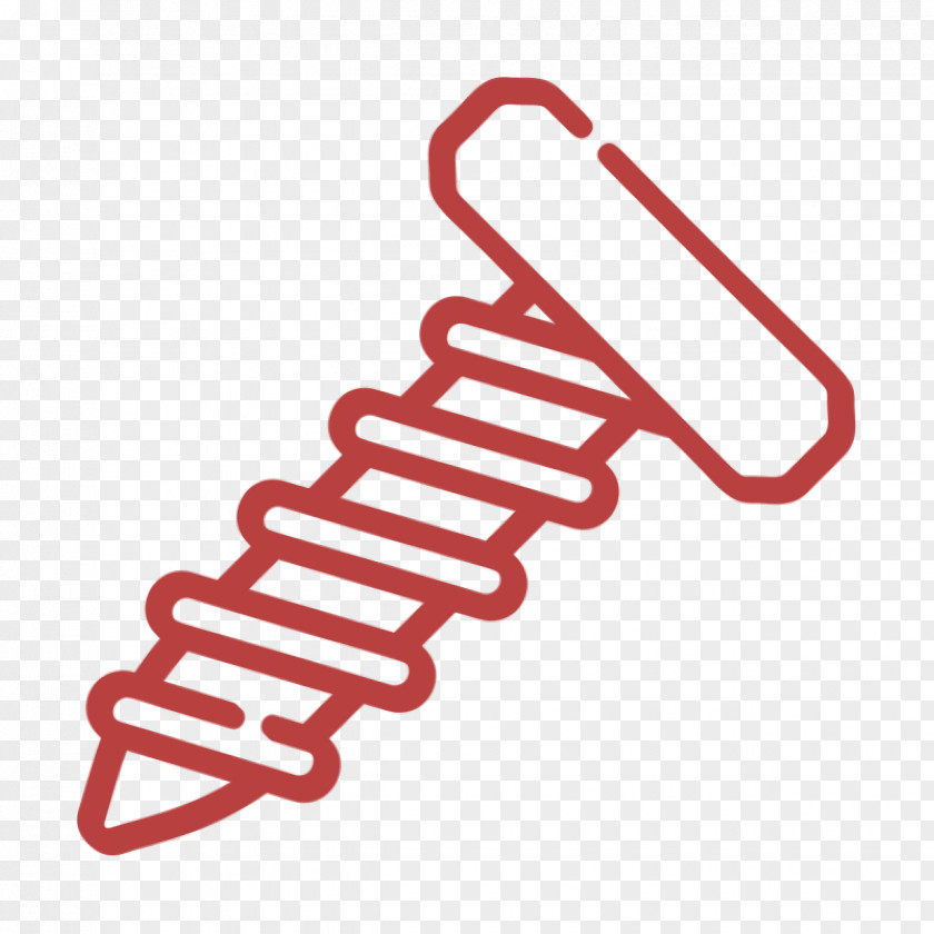 Bolt Icon Manufacturing PNG