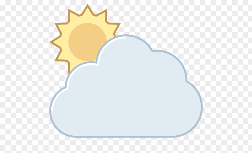 Cloudy Clip Art PNG