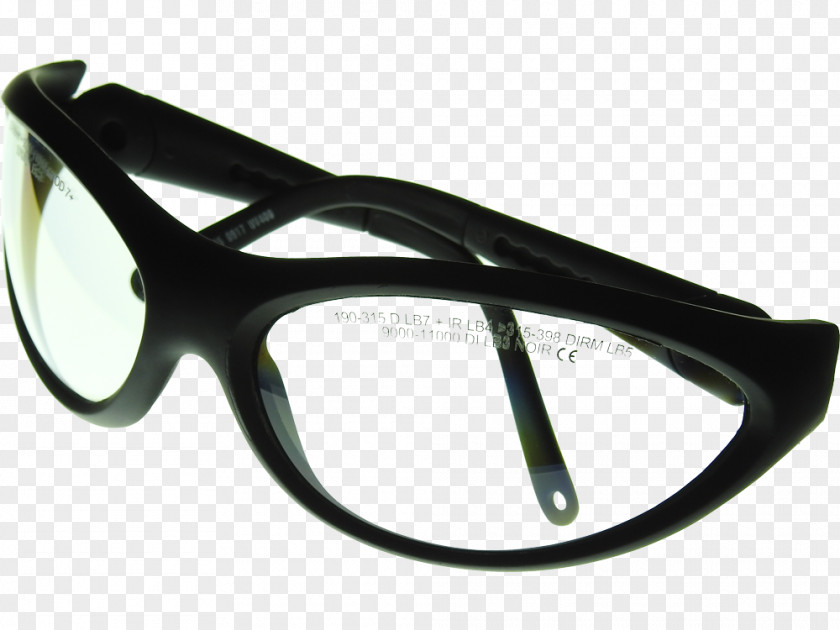 Dental Safety Glasses Goggles Sunglasses Laser Diode PNG
