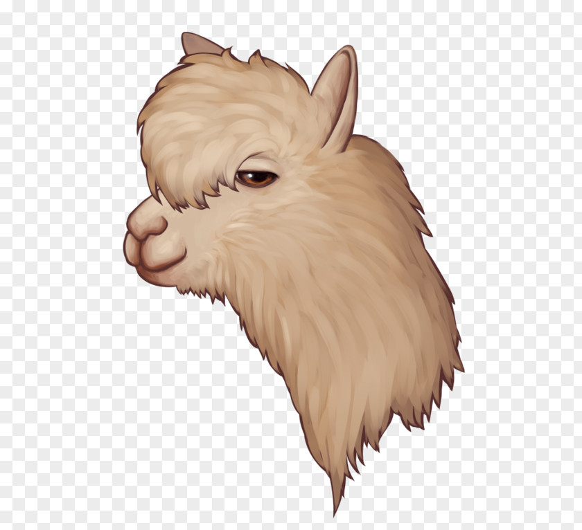 Dog Snout Whiskers Goat Camel PNG