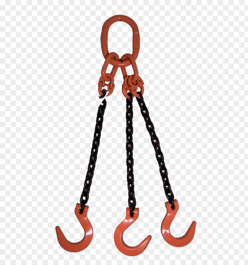 Fork Hook Murphy Industrial Products Chain Rigging Leash Organization PNG