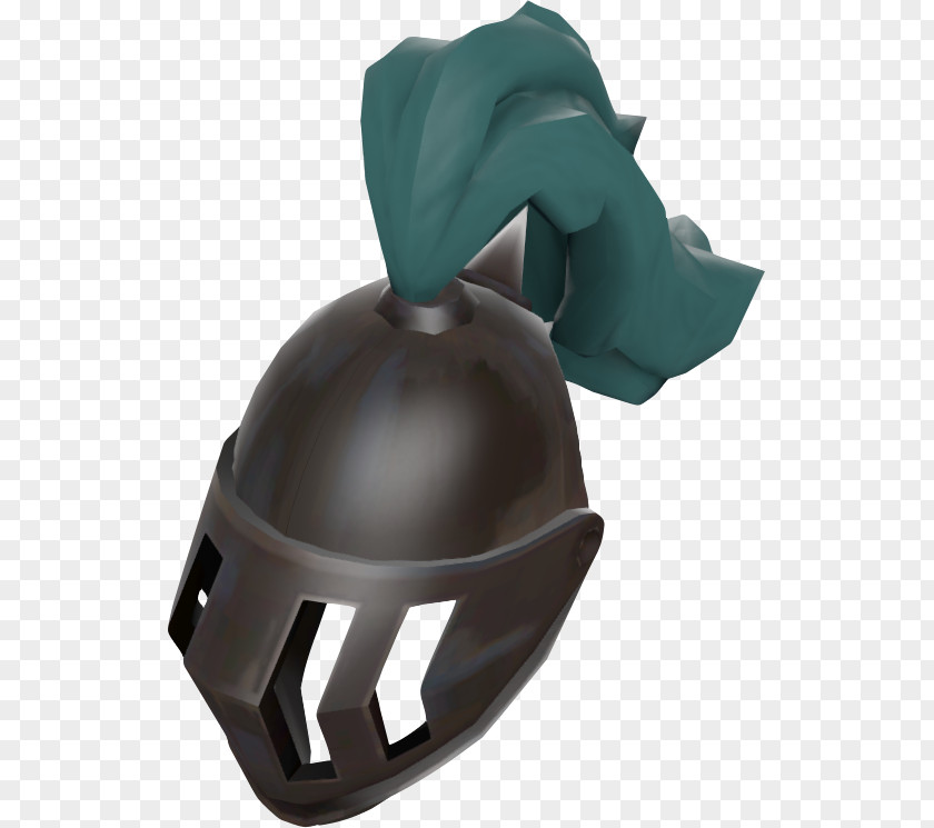 Helmet Headgear Teal PNG