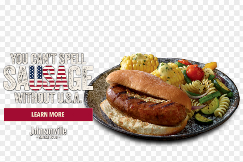 Hot Dog Bratwurst Thuringian Sausage Bockwurst United States PNG