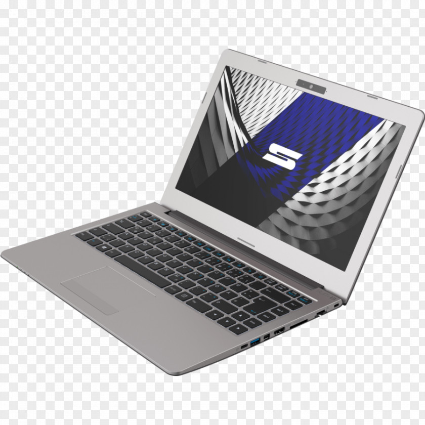Intel Netbook Core I5 Laptop PNG