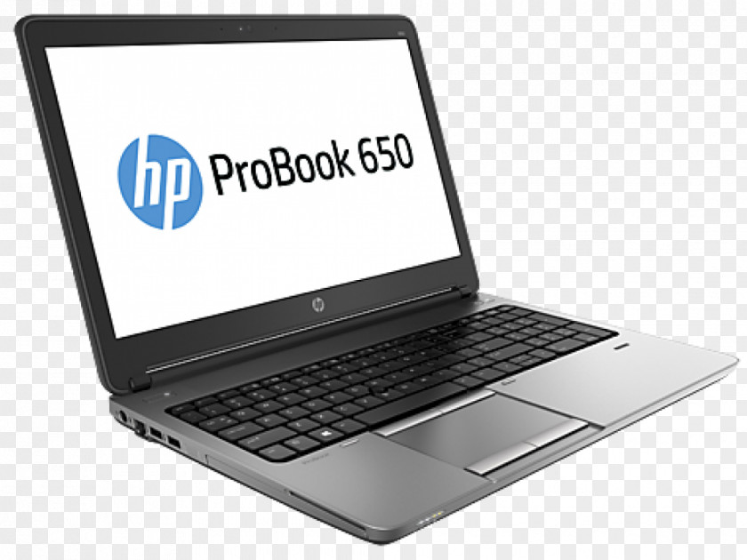 Laptop Hewlett-Packard Intel HP ProBook 640 G1 PNG