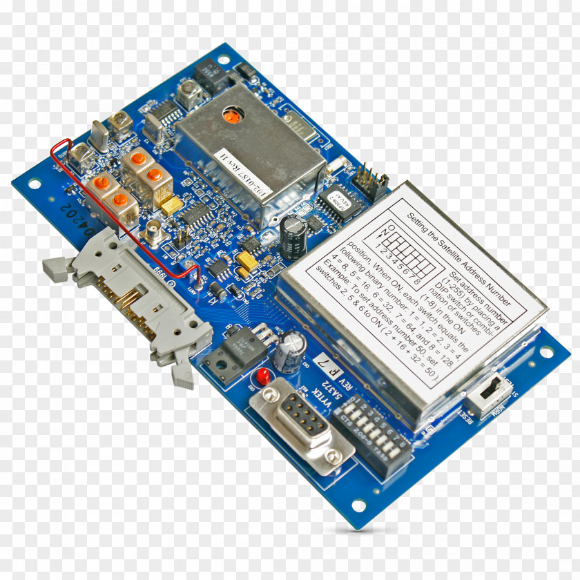 Microcontroller TV Tuner Cards & Adapters Computer Hardware Graphics Video Electronics PNG