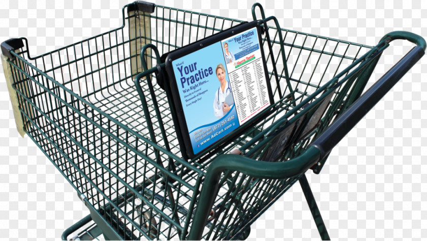 Newspaper Ad Shopping Cart Advertising Grocery Store PNG