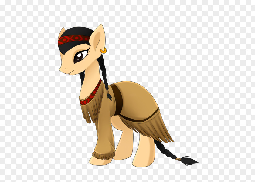 Pony Of The Americas Native Americans In United States Fluttershy Equestria Daily PNG