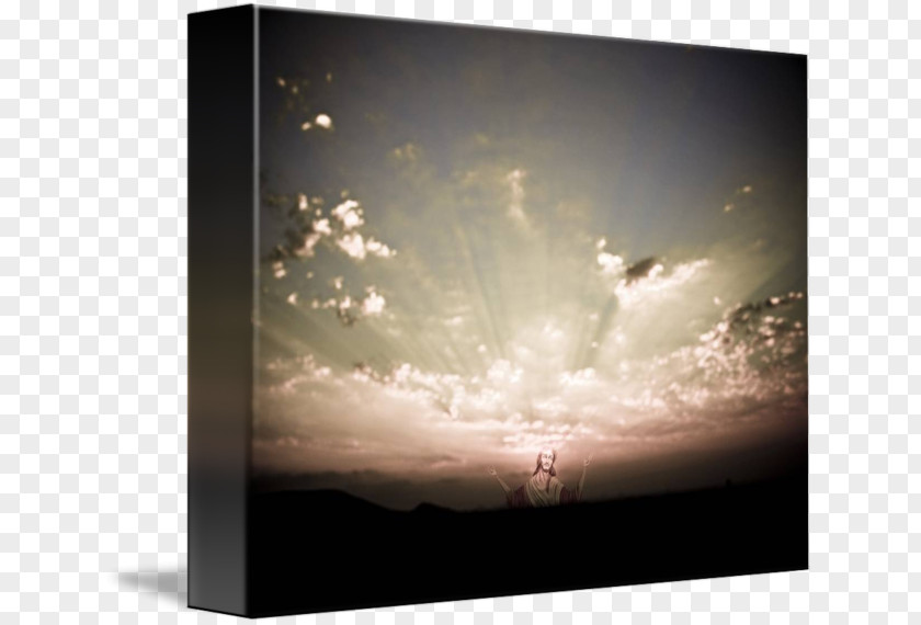 Resurrection Of Jesus Atmosphere Energy Desktop Wallpaper Stock Photography Picture Frames PNG