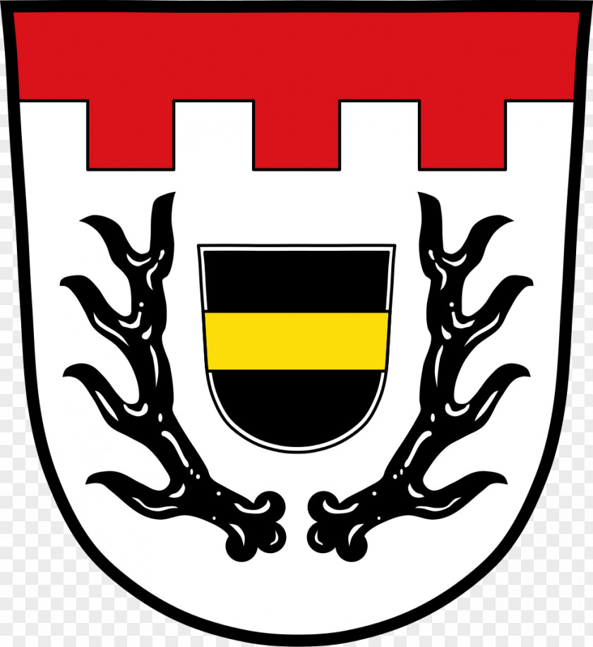 Ruine Rügland Verwaltungsgemeinschaft Weihenzell Municipality Clip Art PNG