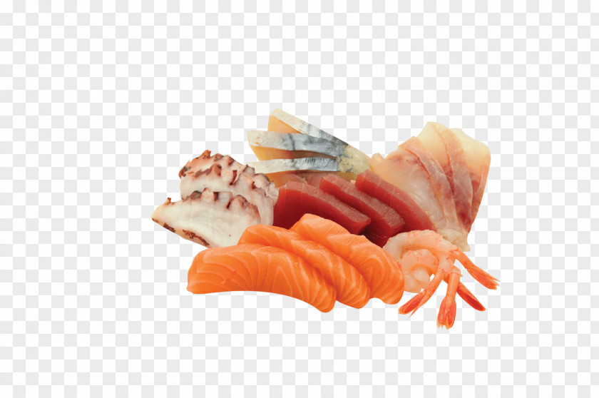 Sashimi Fish Products Salmon PNG