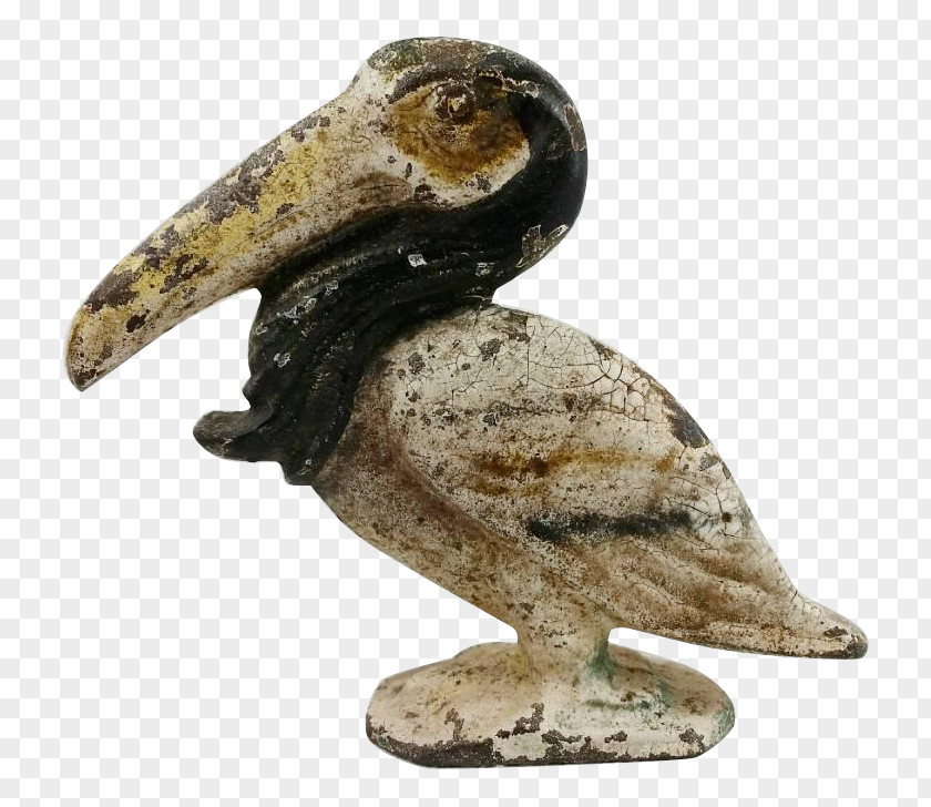 Sculpture Fauna Figurine Beak PNG