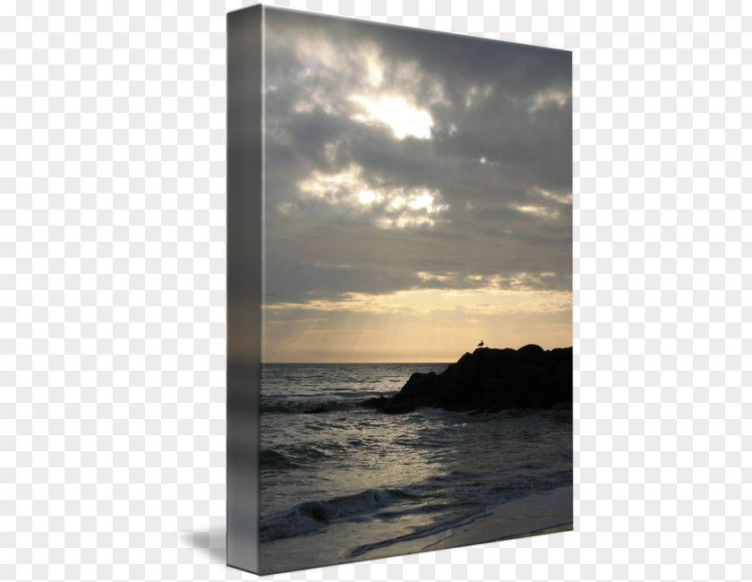 Sky Sea Stock Photography Picture Frames Plc PNG