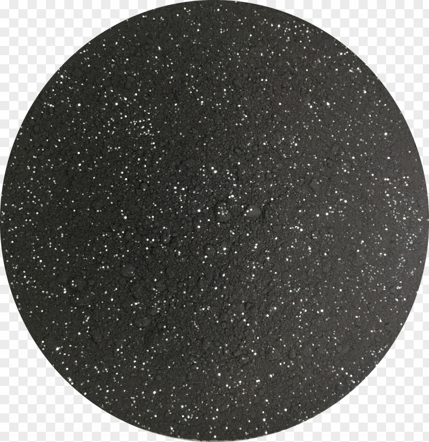 Sparkle Glitter Circle Pattern PNG