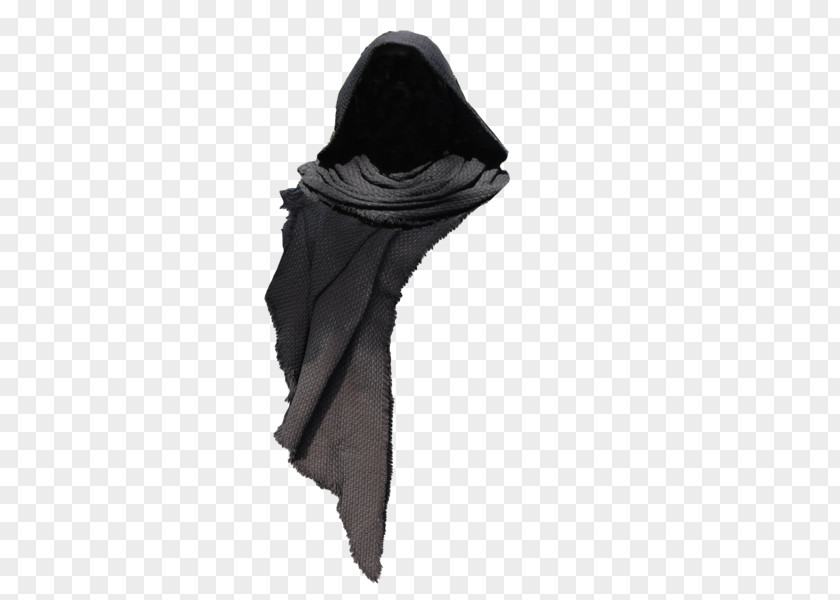 Star Wars Kylo Ren Yoda Hood Costume PNG