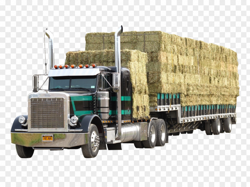 Car Semi-trailer Truck American Simulator Freightliner Trucks PNG
