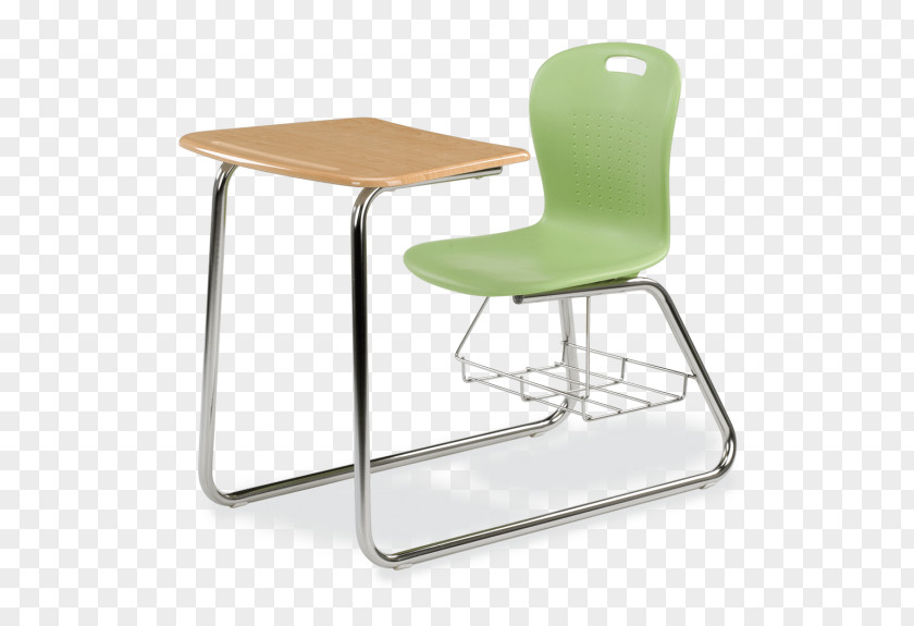 Chair Table Desk Plastic Furniture PNG