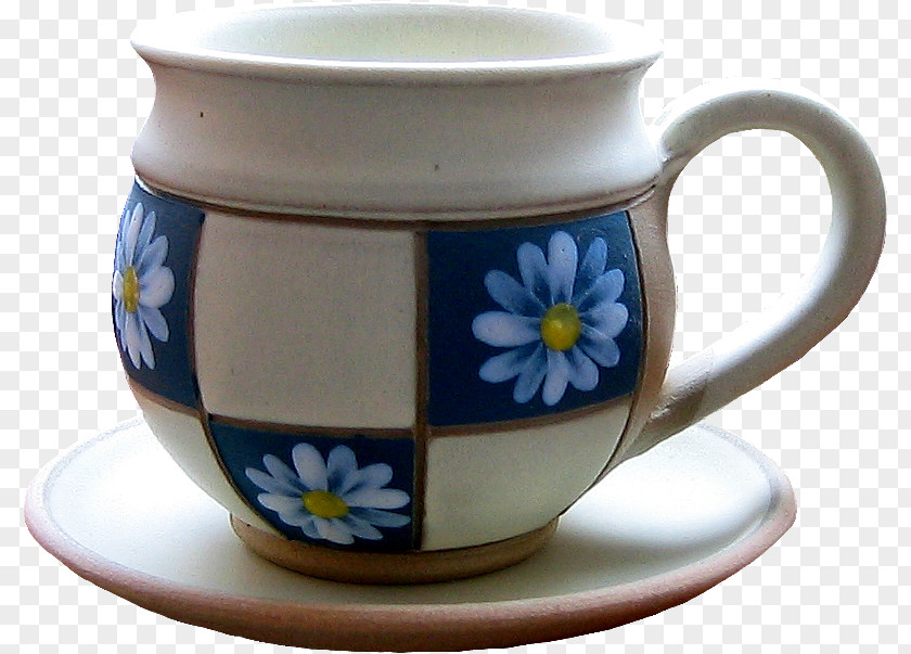 Cup Mug Ceramic Coffee Animation PNG