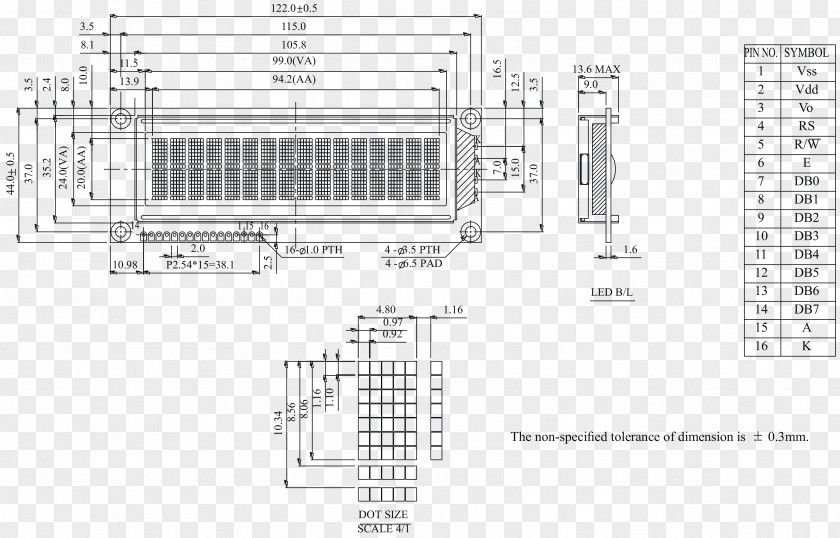 Design Architecture Technical Drawing PNG