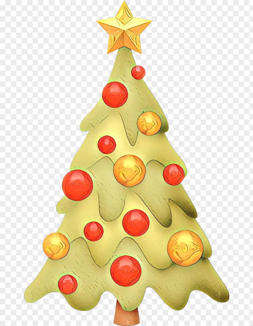 Fir Colorado Spruce Christmas Tree PNG